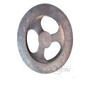 Cast Iron Crosskill Rings for Tillage Machine
